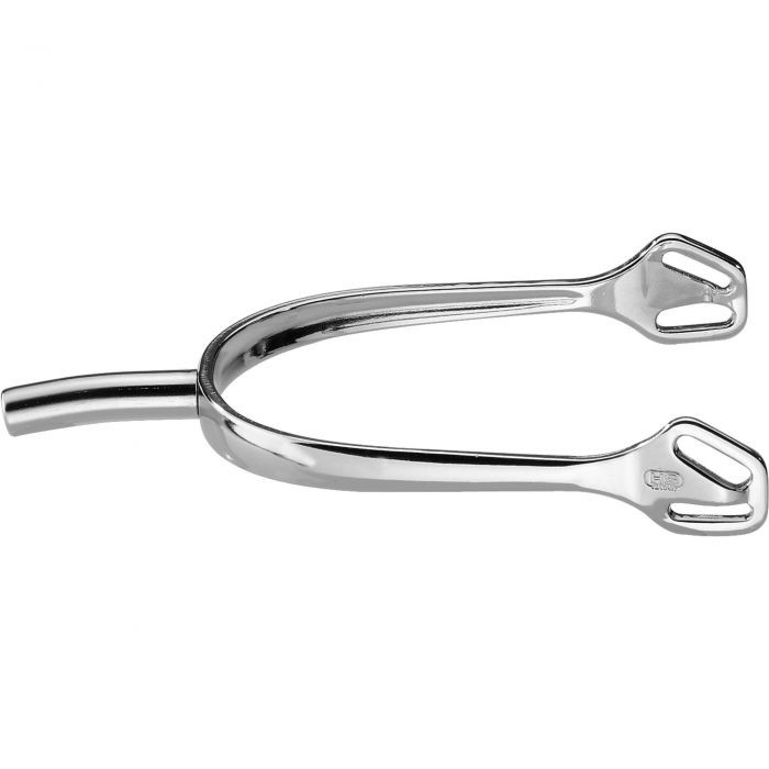 Sprenger ULTRA fit sporer med Balkenhol fastening flade-OUTLET