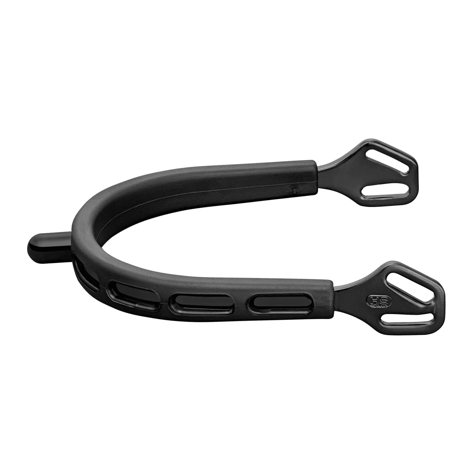 Sprenger Ultra Fit Extra Grip Sporer, Black Series