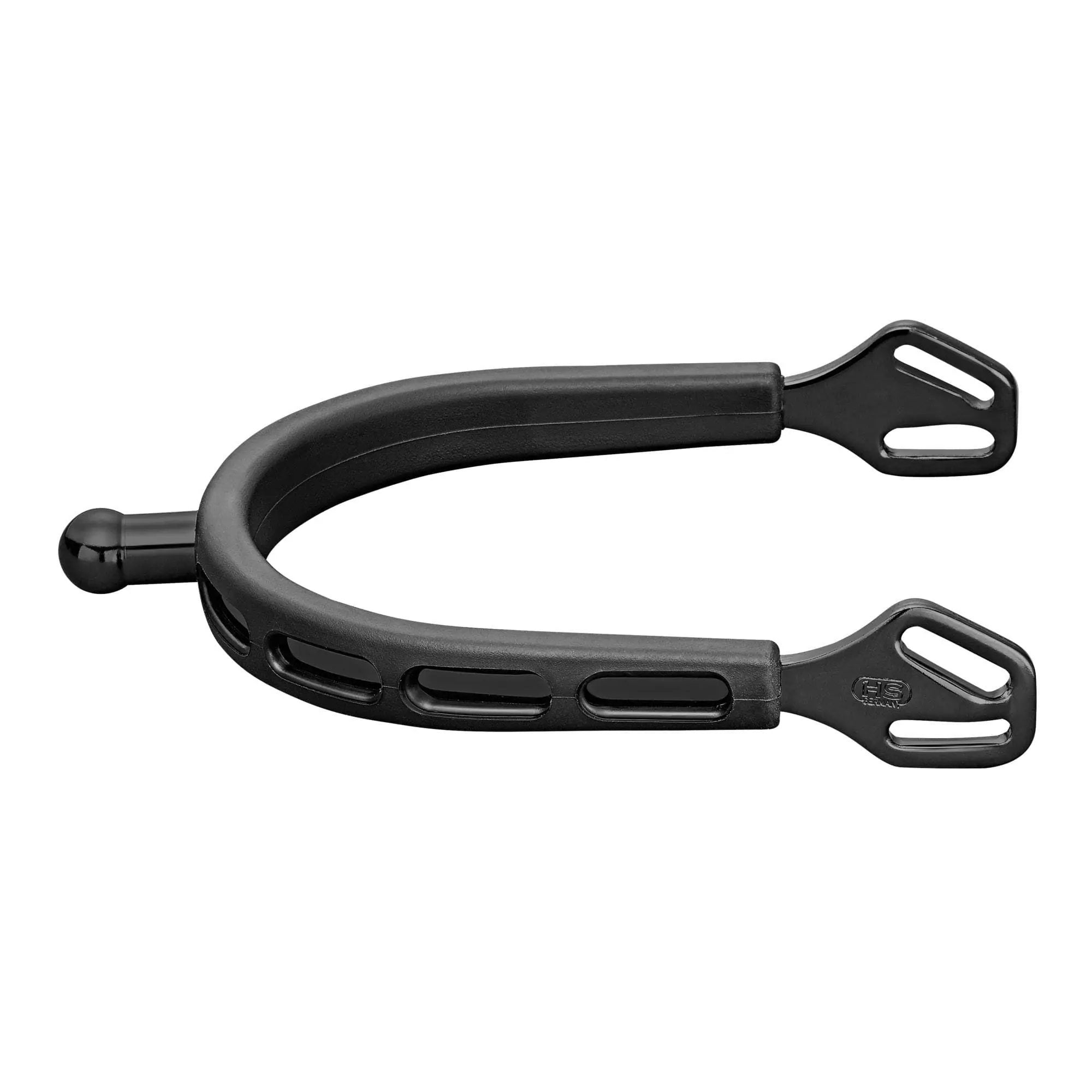 Sprenger Ultra Fit Extra Grip Anthracite