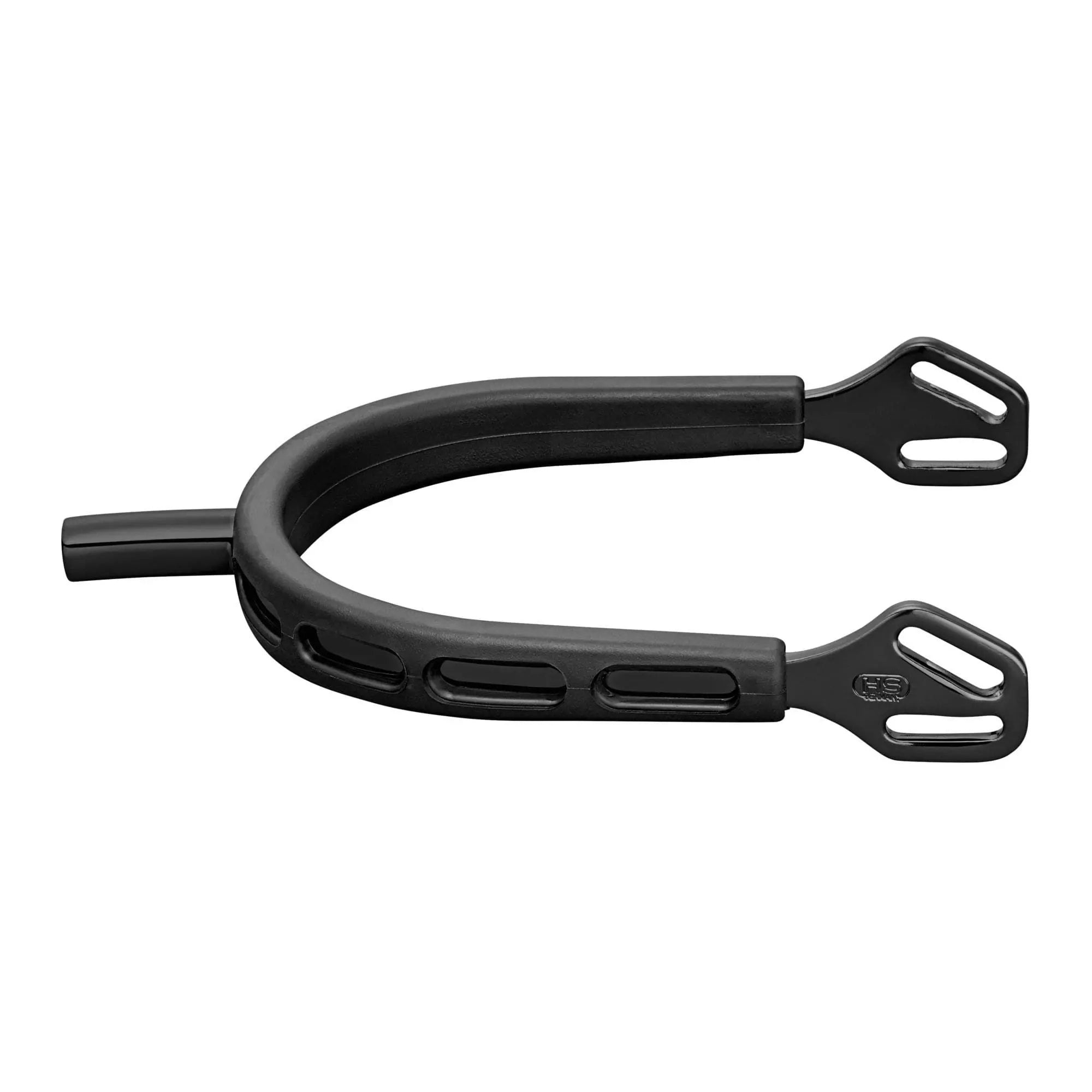 Sprenger Ultra Fit Extra Grip Sporer, Black Series