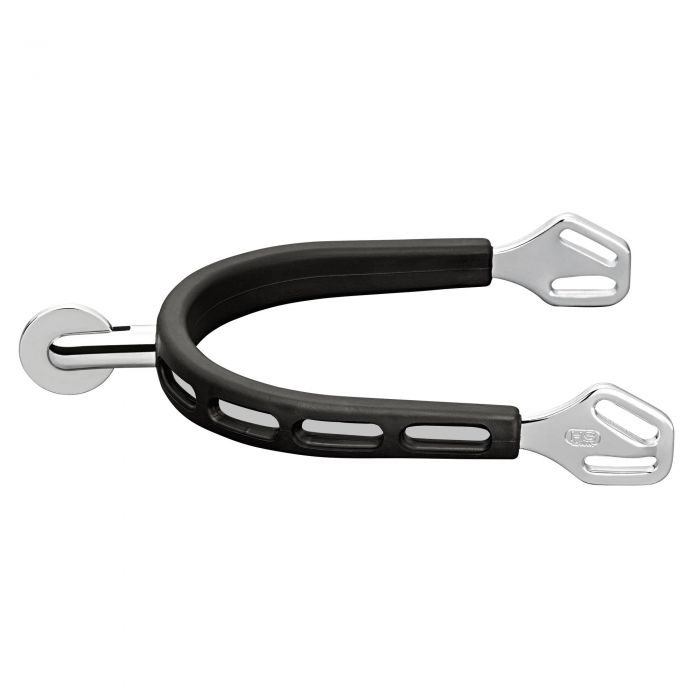 Sprenger ULTRA fit extra grip sporer runde m/hjul
