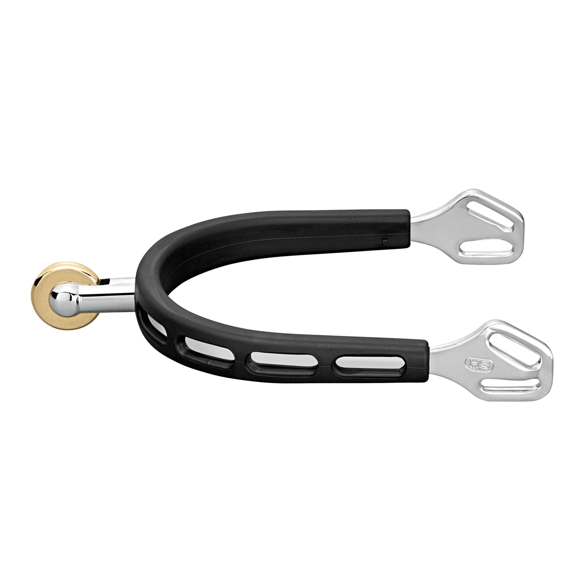 Sprenger ULTRA fit extra grip sporer runde med hjul