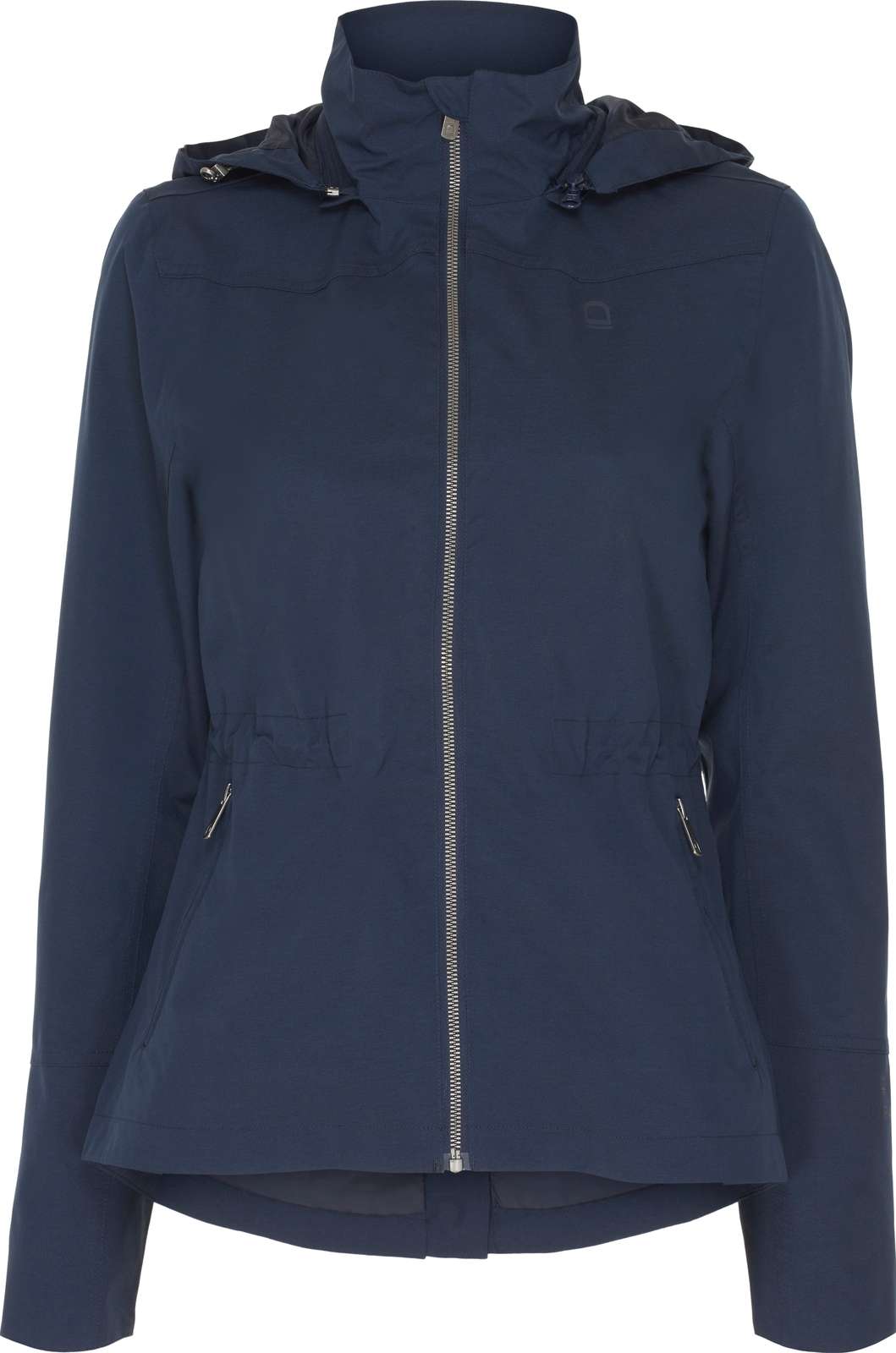 Equipage Fenna Regnjakke - OUTLET