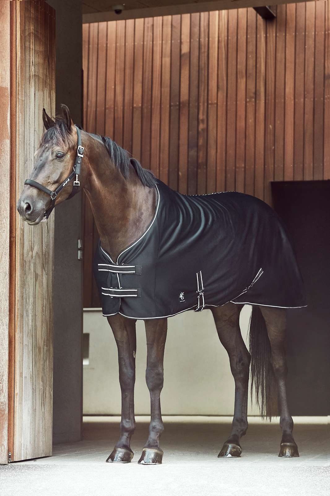 HorseGuard Jersey Cooler Dækken