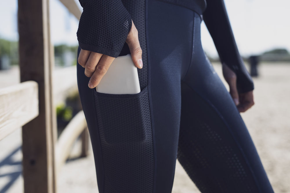 Eskadron Reflexx Tights - OUTLET