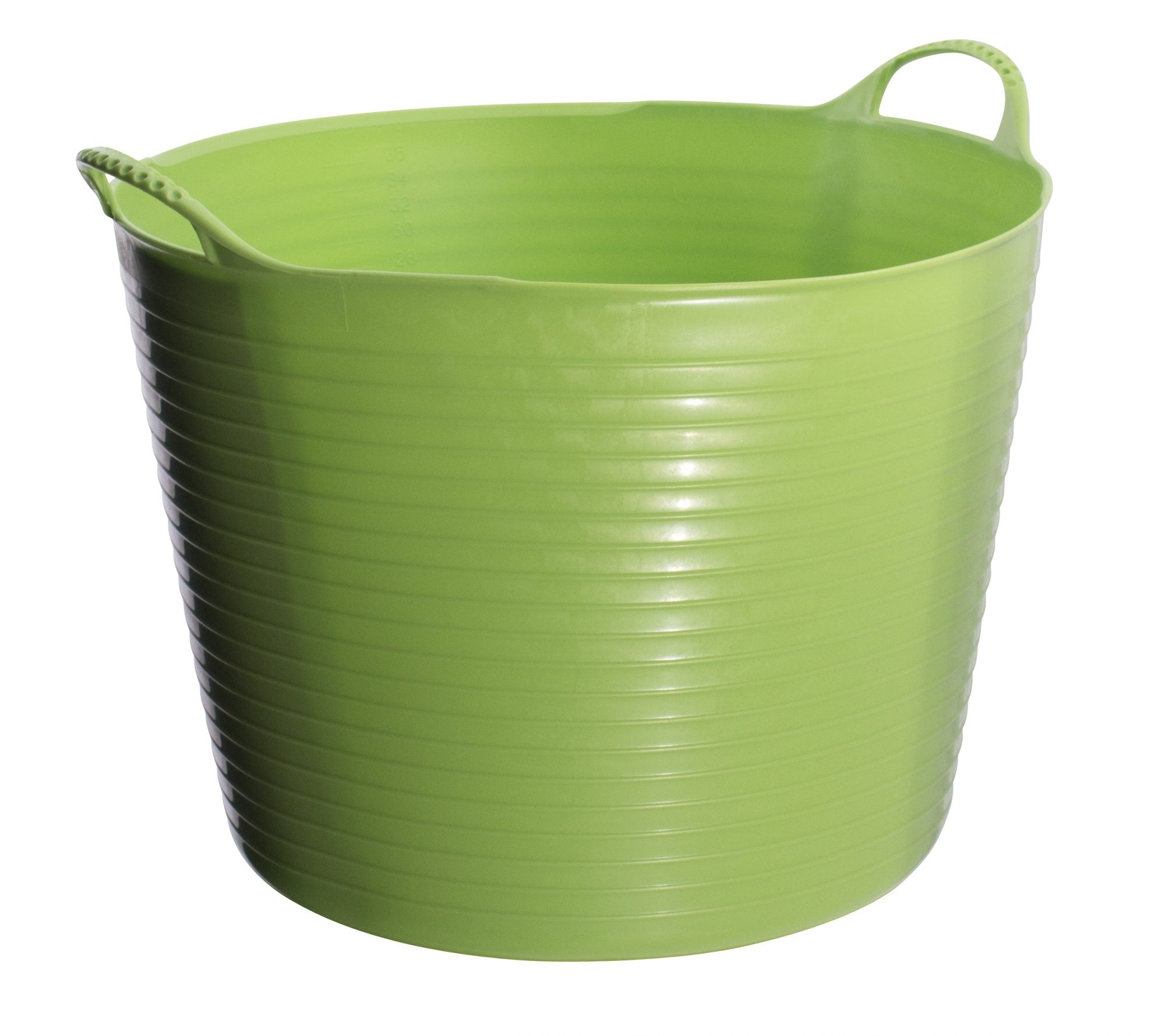 Red Gorilla Large Gorilla Tub® 38 l.
