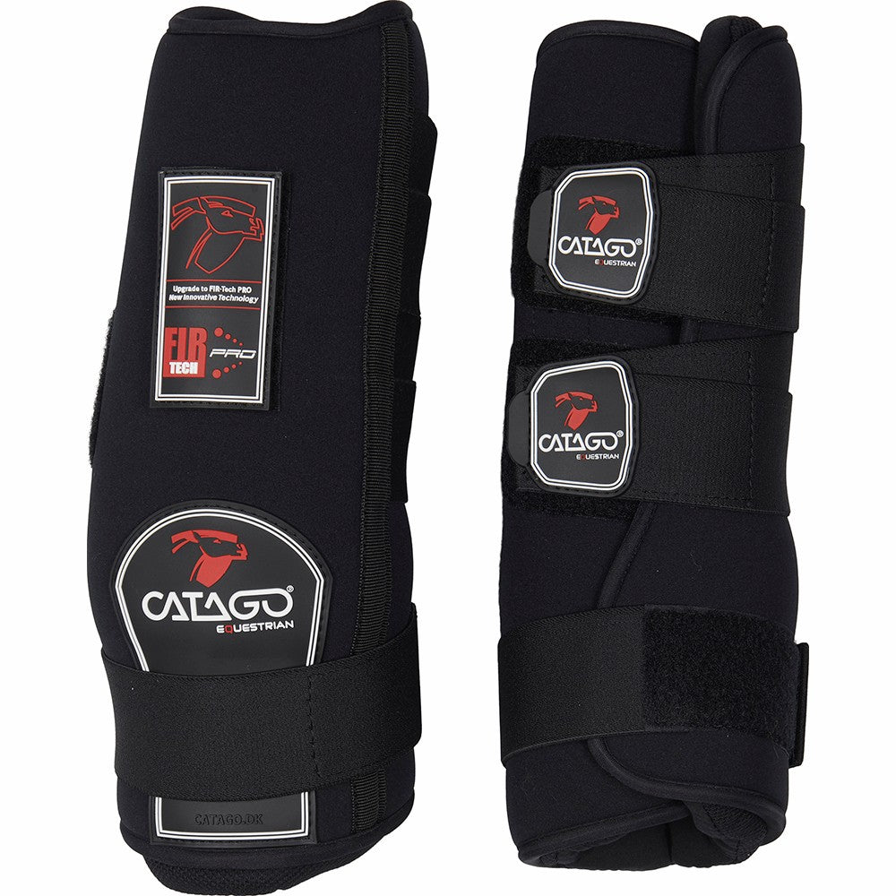Catago FIR Tech Staldgamacher