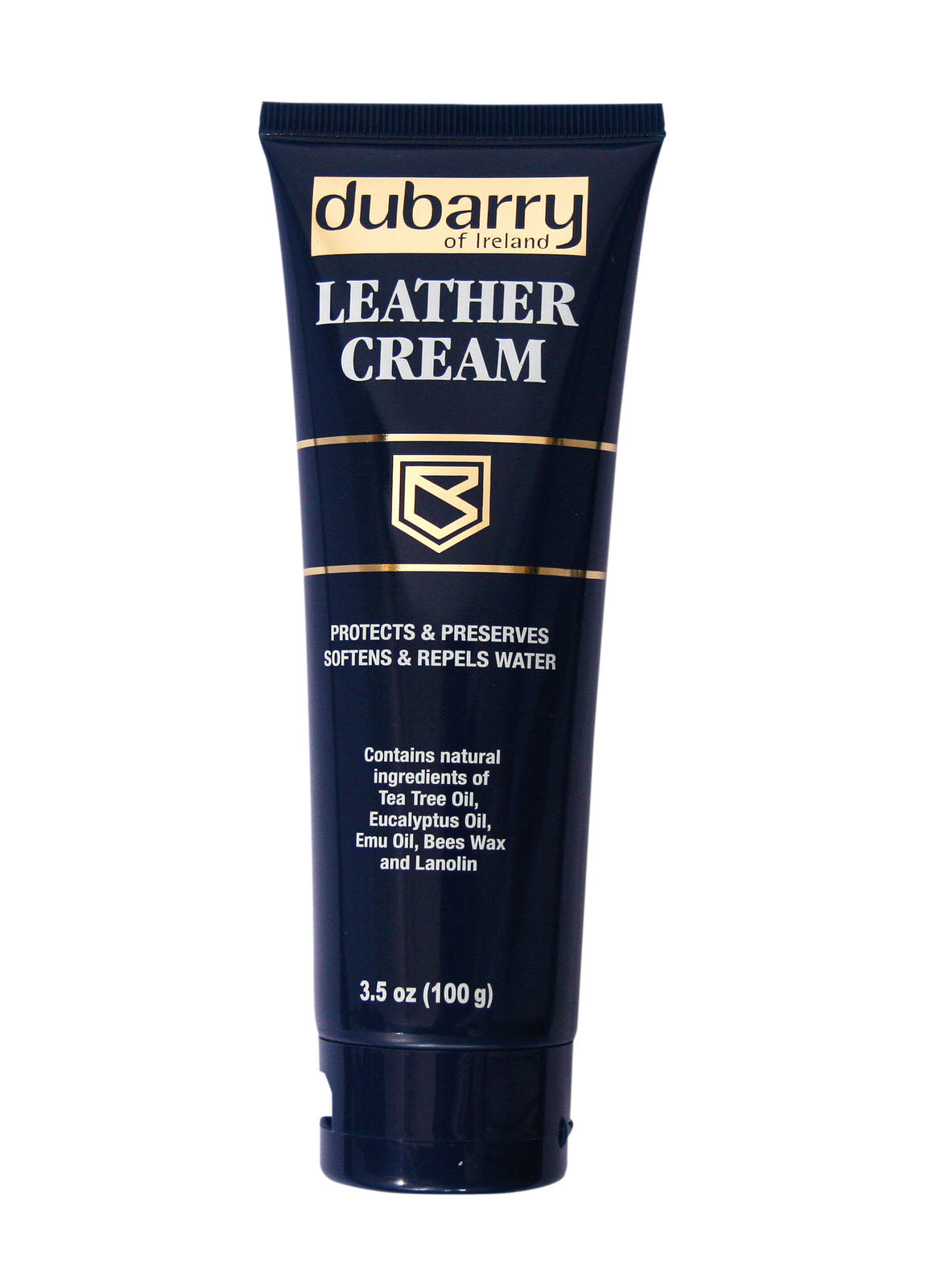 Dubarry Leather Cream-OUTLET