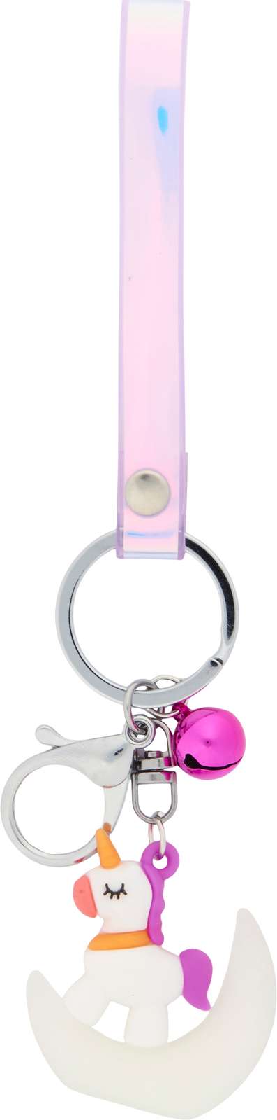 Equipage Glow Nøglering
