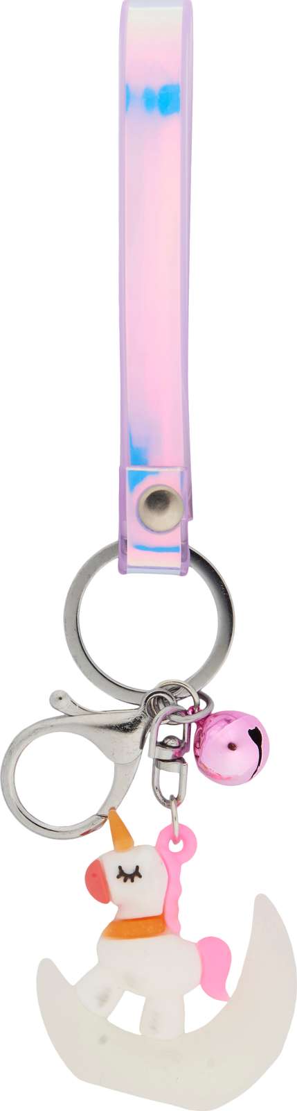 Equipage Glow Nøglering