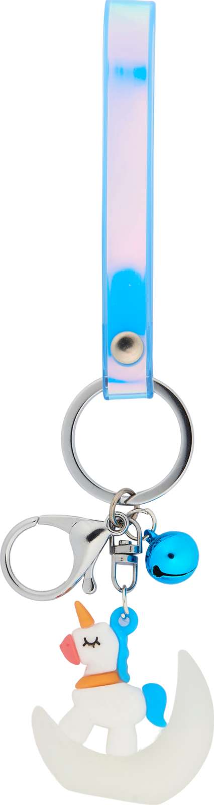 Equipage Glow Nøglering