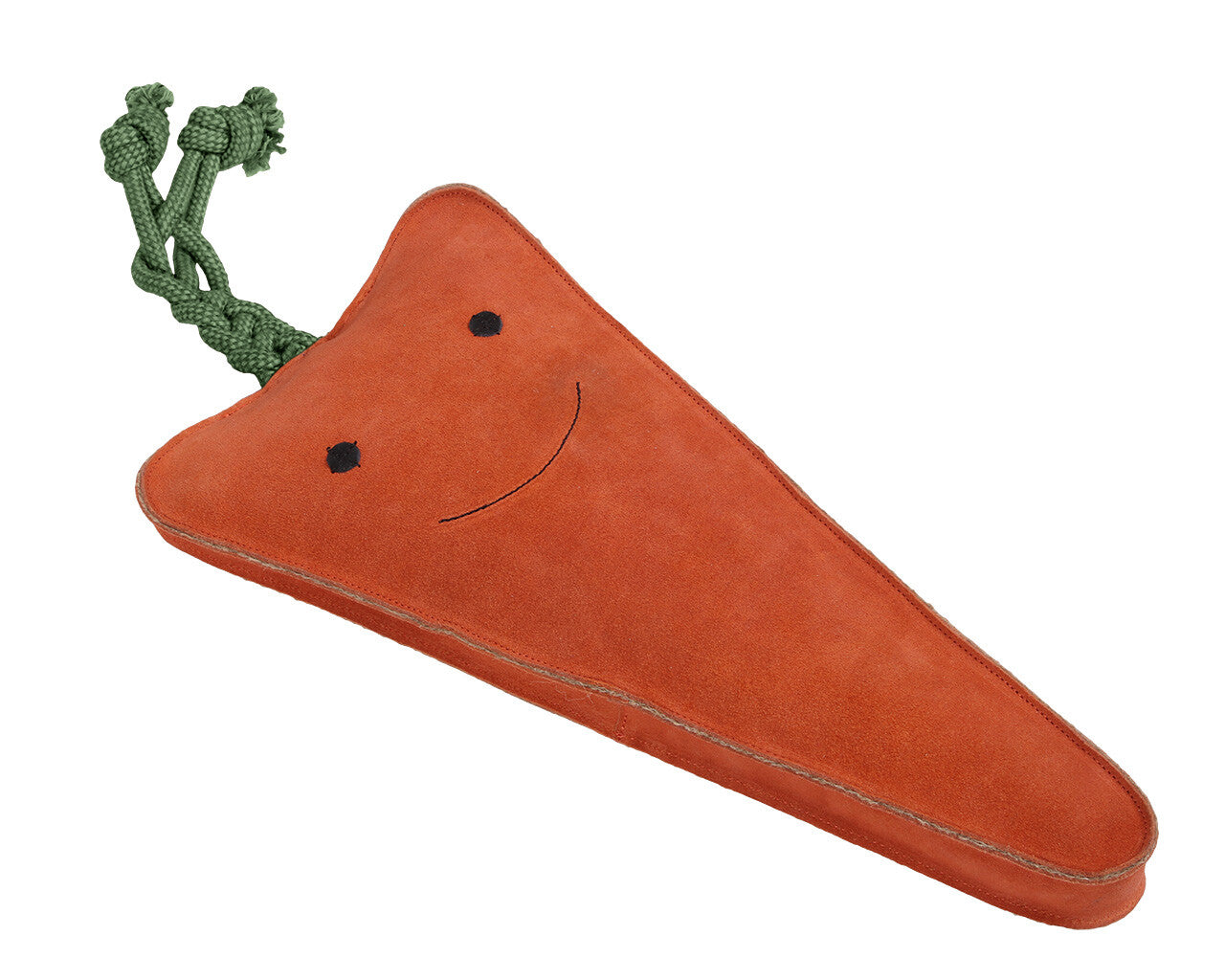 QHP Horse Toy Carrot XL