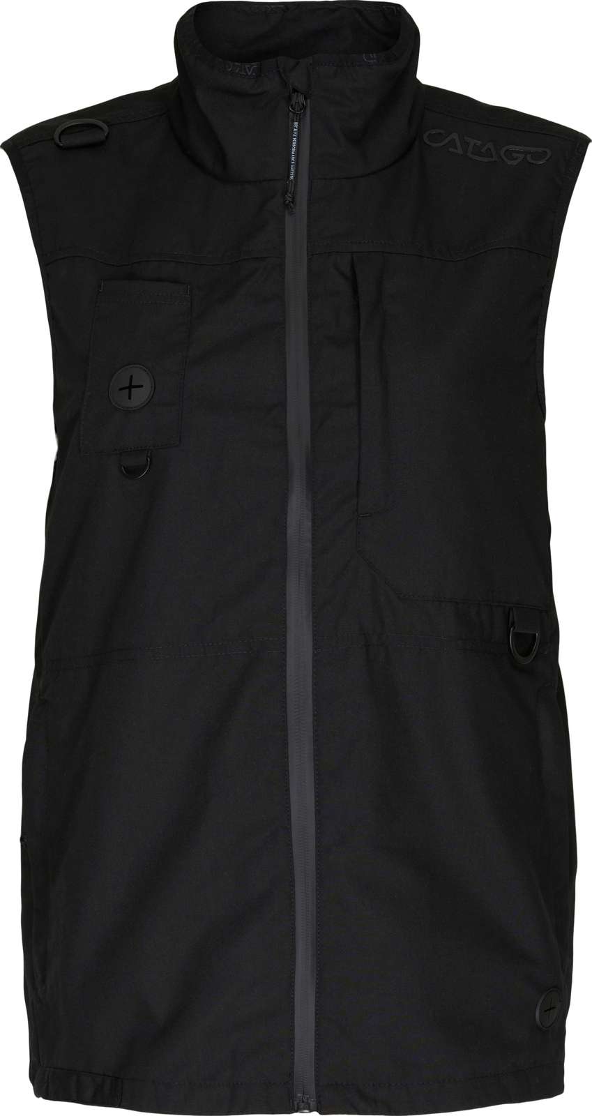 Catago Trainer Vest - OUTLET