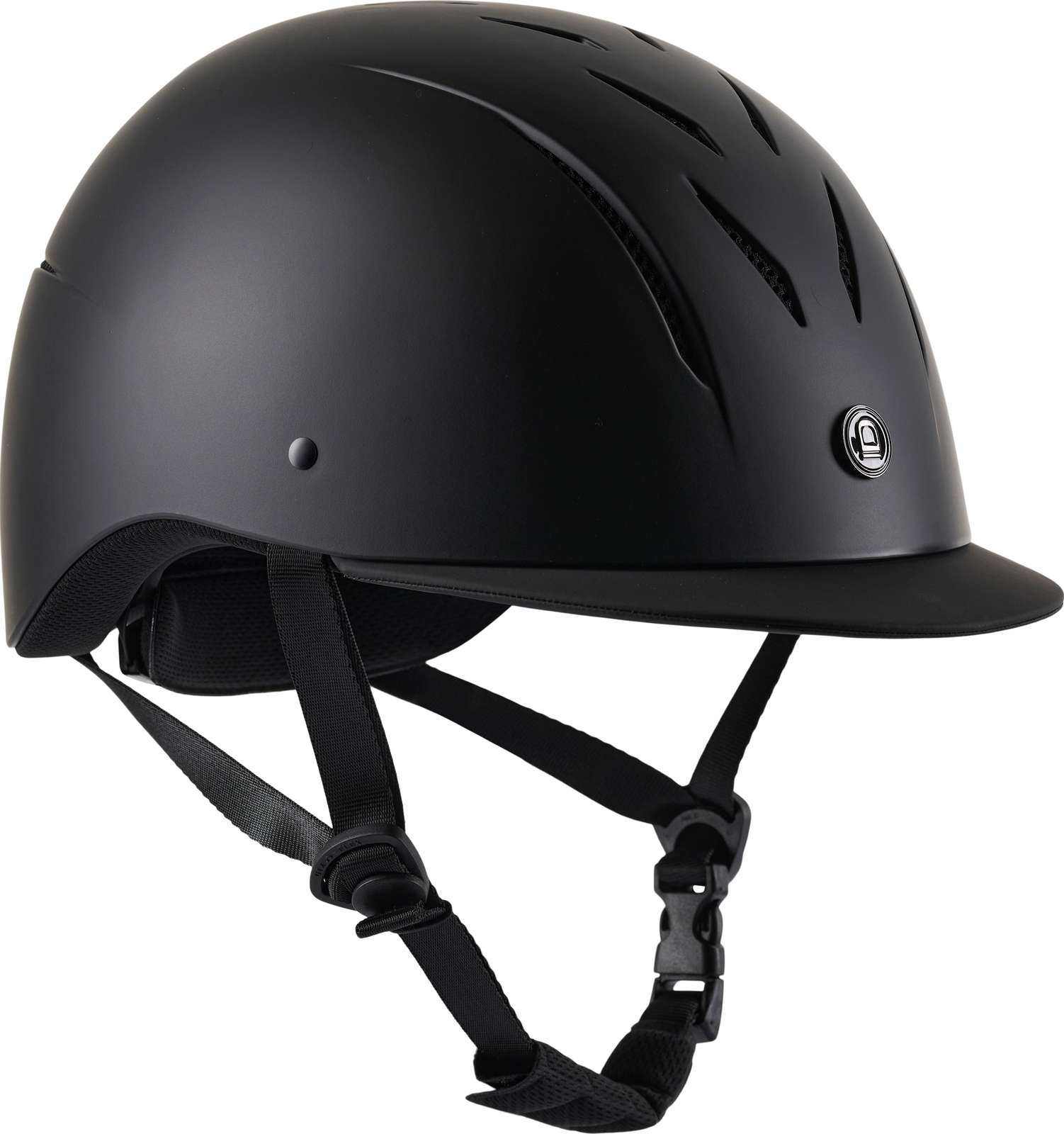 Equipage Henderson Ridehjelm - OUTLET