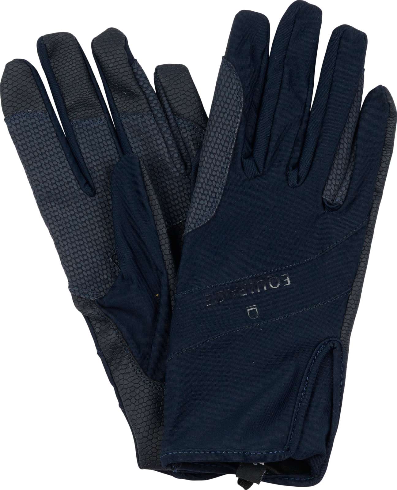 Equipage Hale Ridehandsker - OUTLET