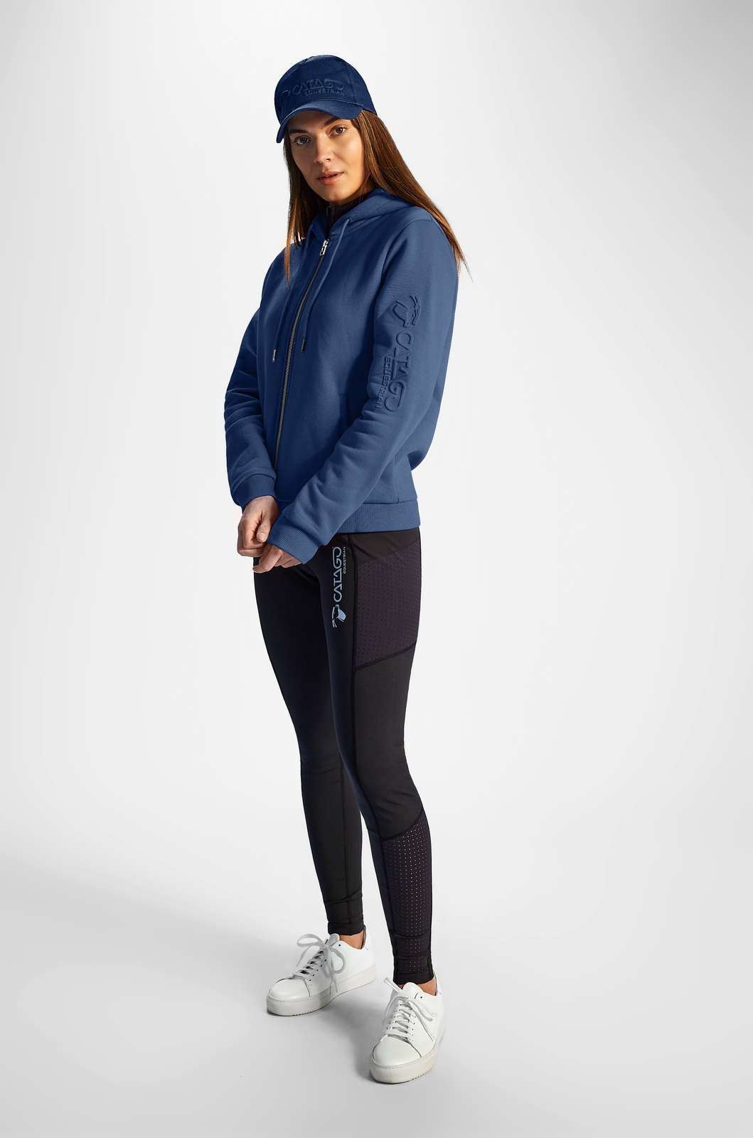 Catago Siena Training Tights - OUTLET