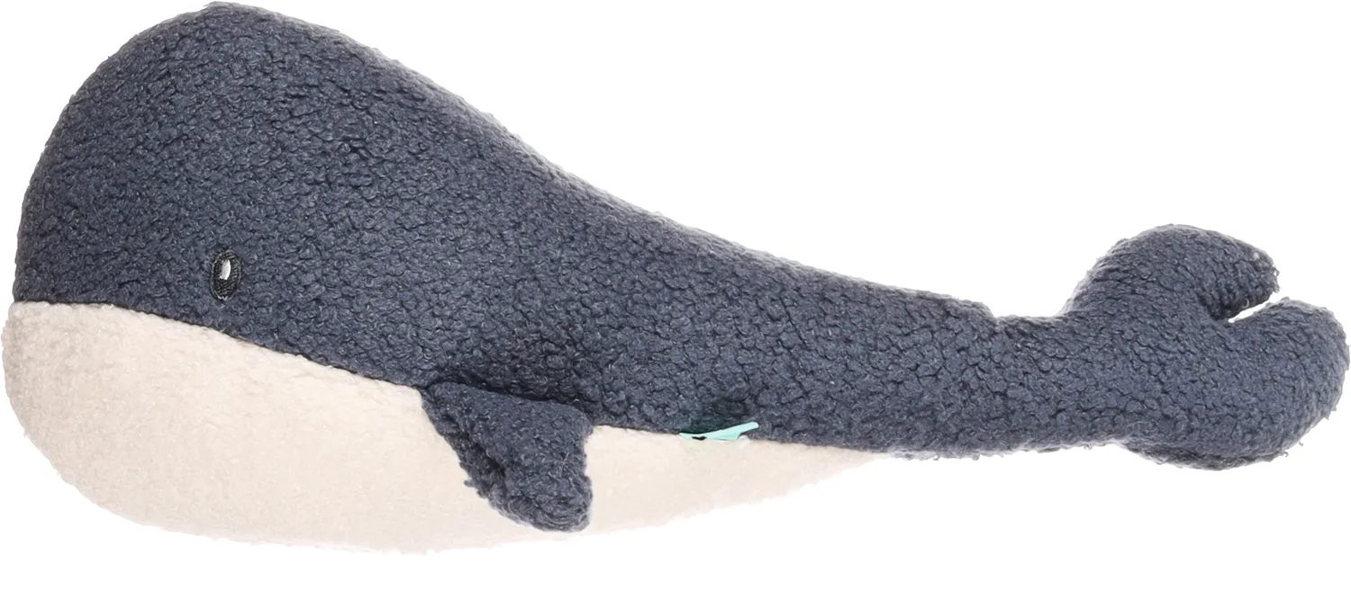 Flamingo Tufflove Whale - OUTLET