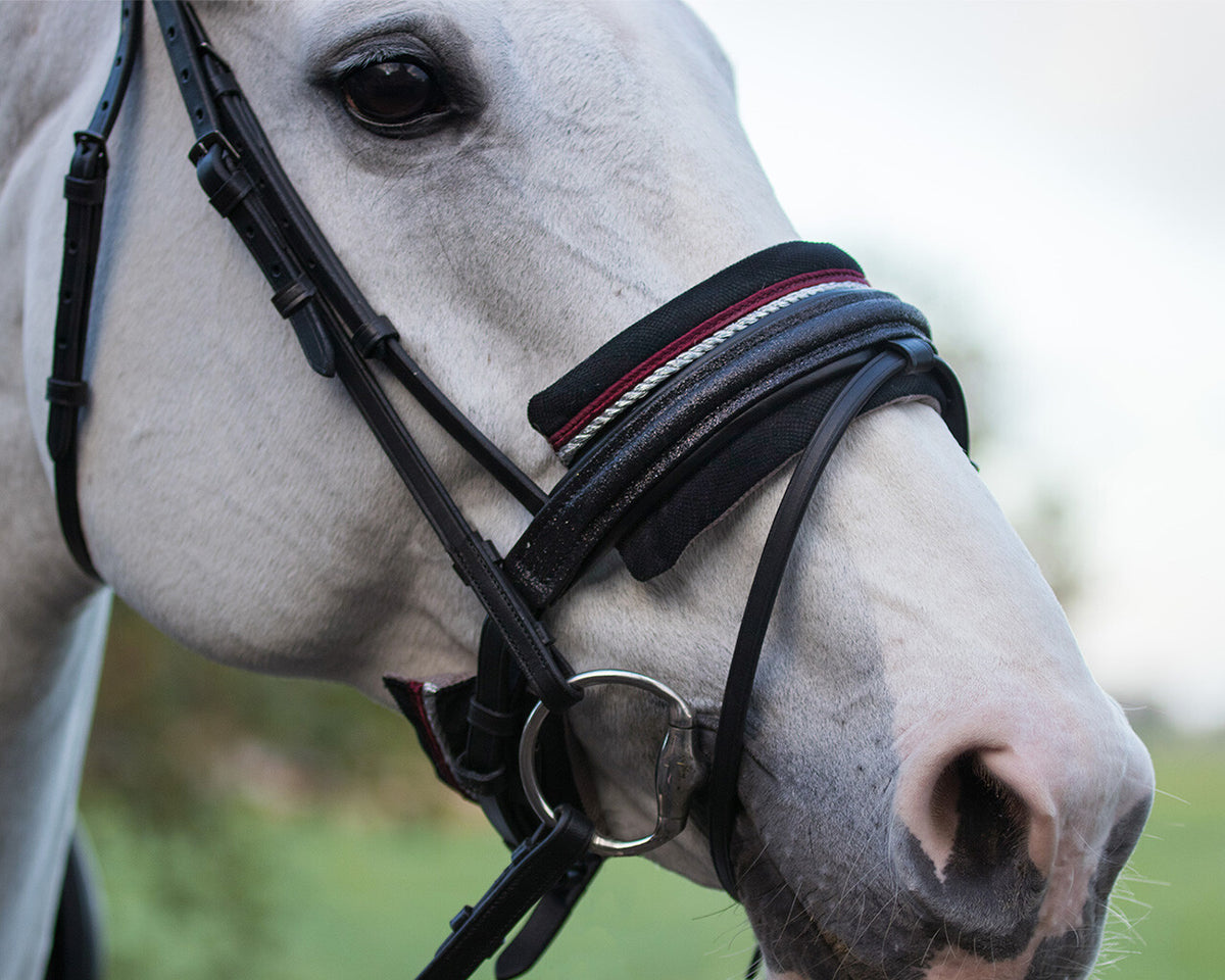 QHP Chin Pad Porto - OUTLET