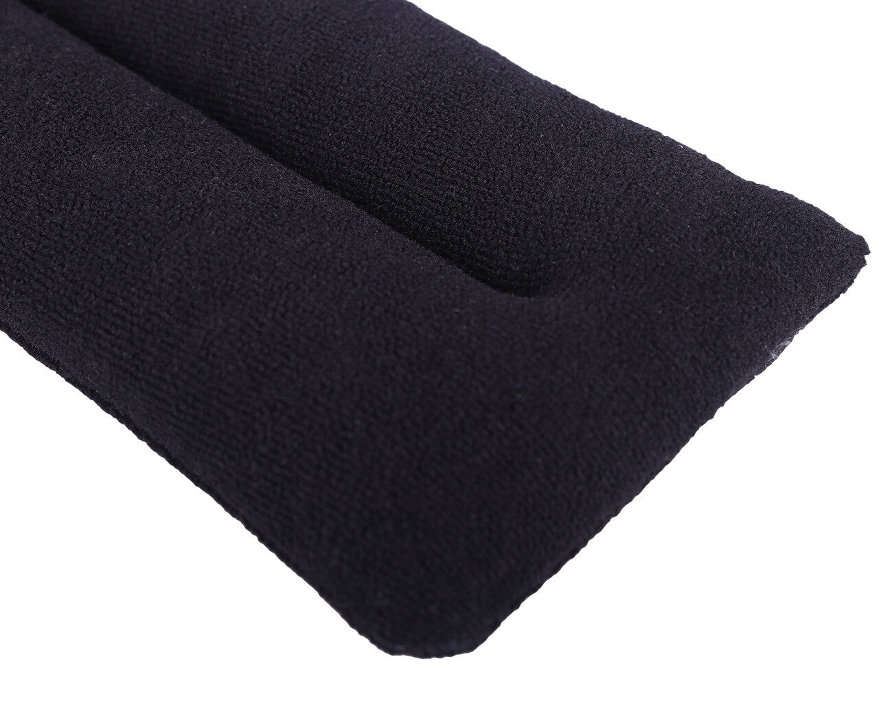 QHP Noseband Pad Madelon