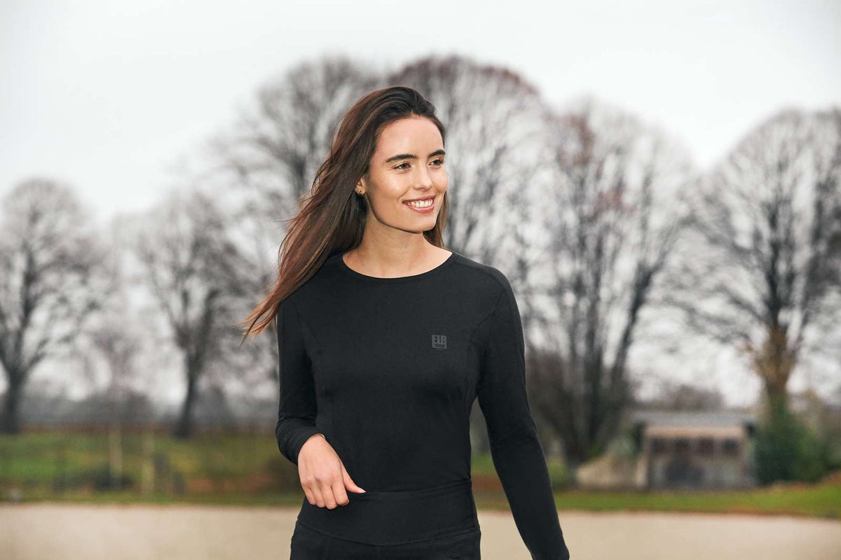 Catago FIR-Tech Long Sleeve - OUTLET