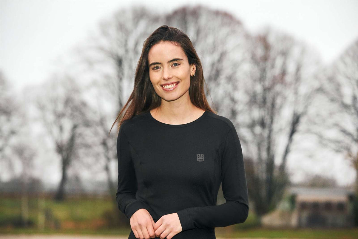 Catago FIR-Tech Long Sleeve - OUTLET