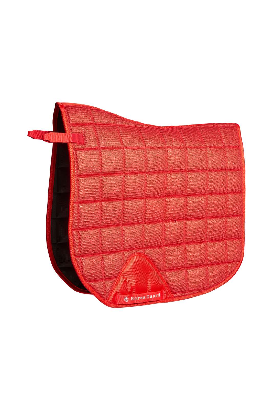 HorseGuard Mesh Glitter Underlag
