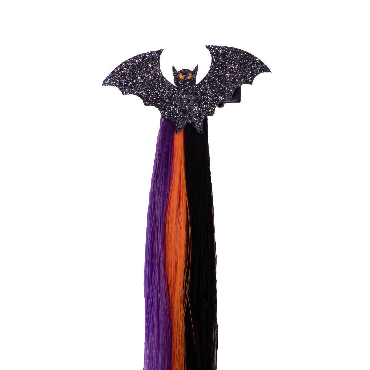 QHP Hair Extension Halloween