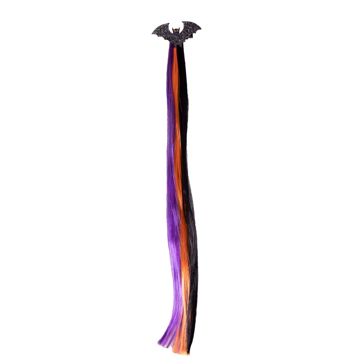 QHP Hair Extension Halloween