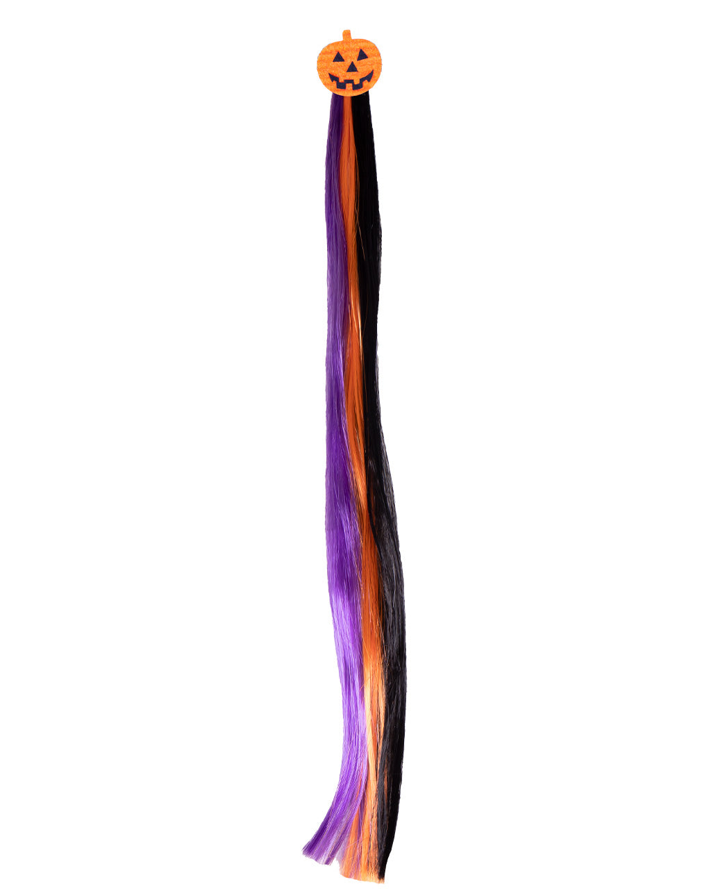 QHP Hair Extension Halloween