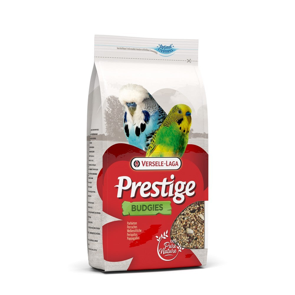 Versele-Laga Prestige Stand Up Undulat