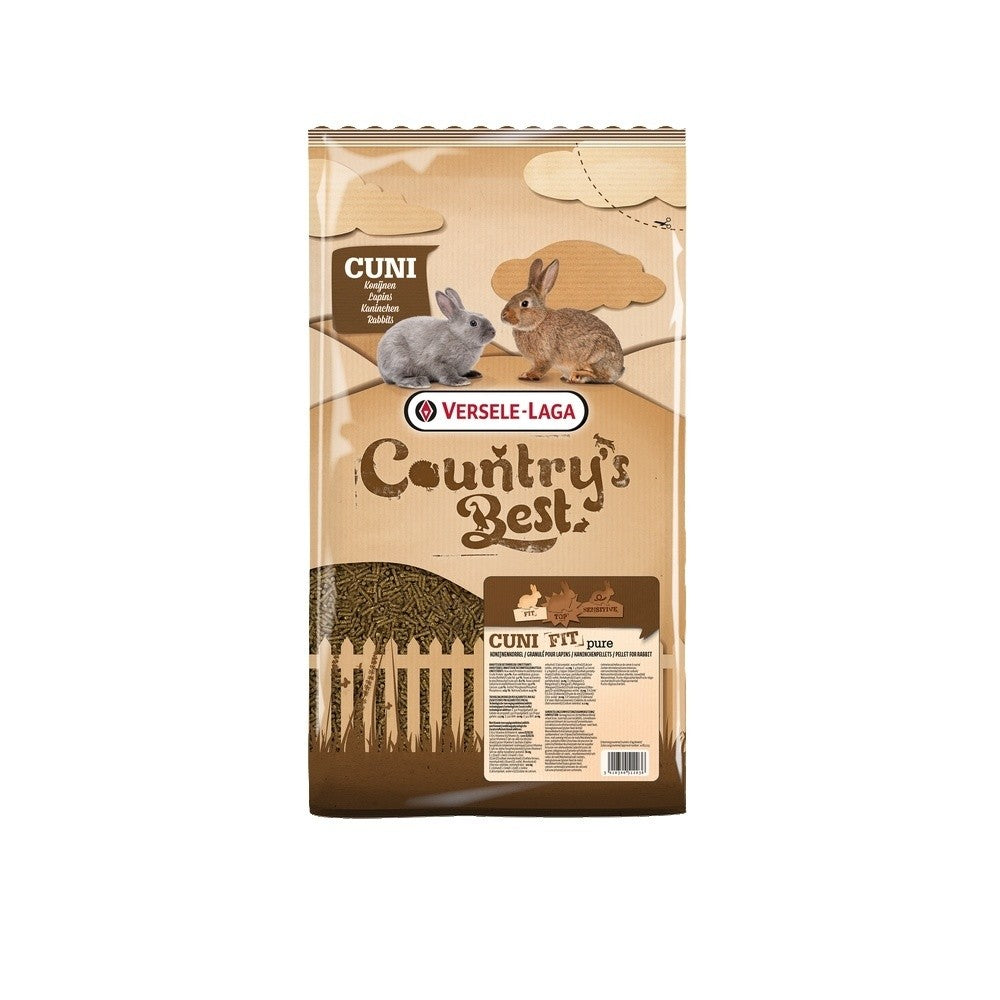 Versele-Laga CUNI FIT pure kaninpiller