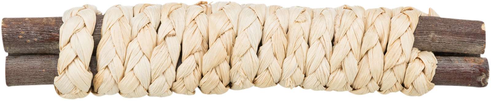 Trixie Wooden Sticks With Straw