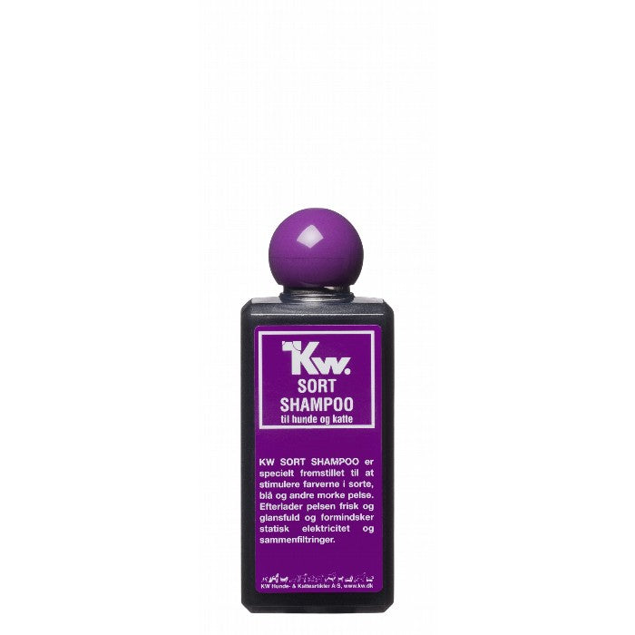 KW Sort Shampoo
