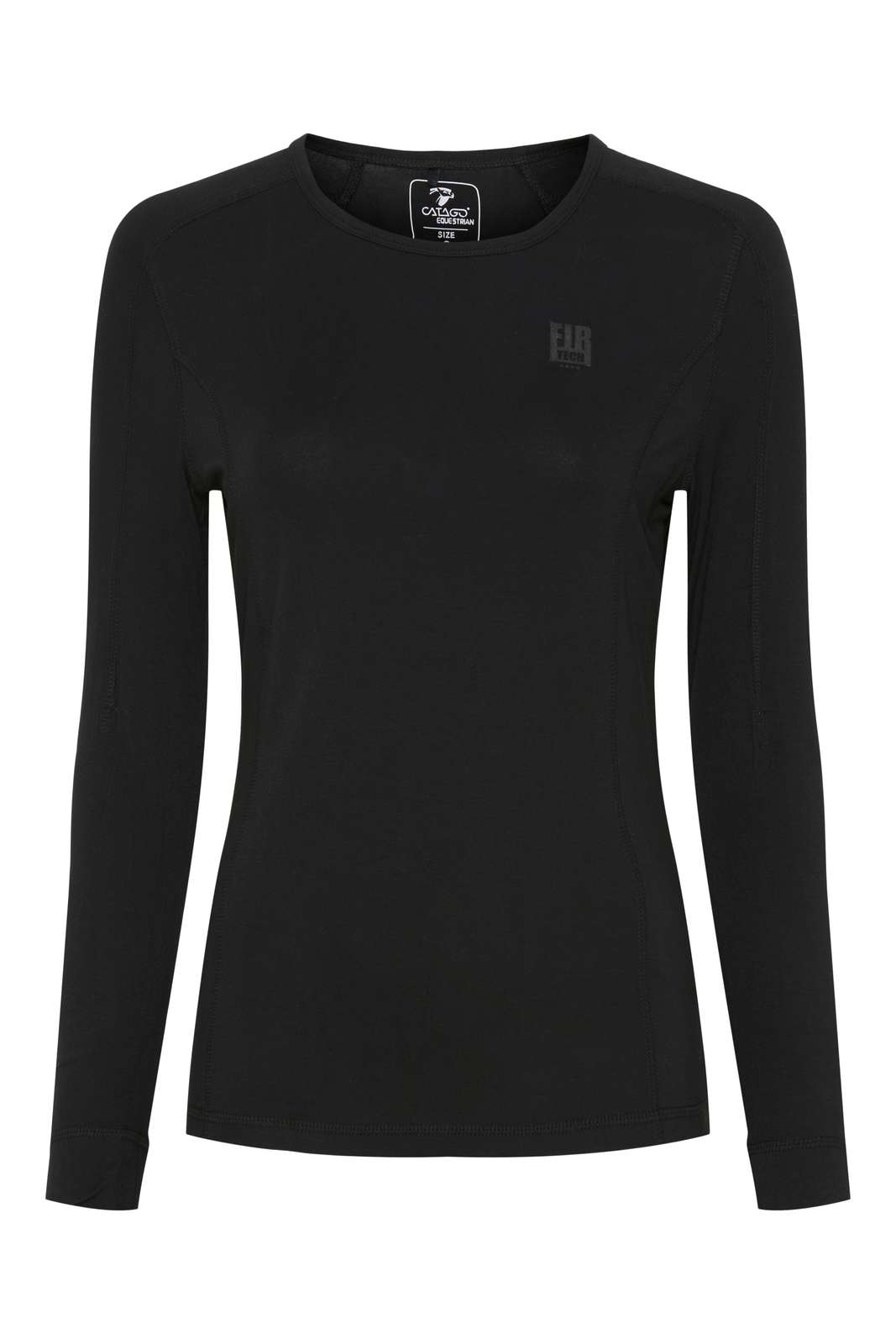 Catago FIR-Tech Long Sleeve - OUTLET