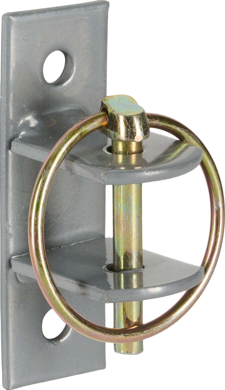 HorseGuard Locking Pin Spandholder
