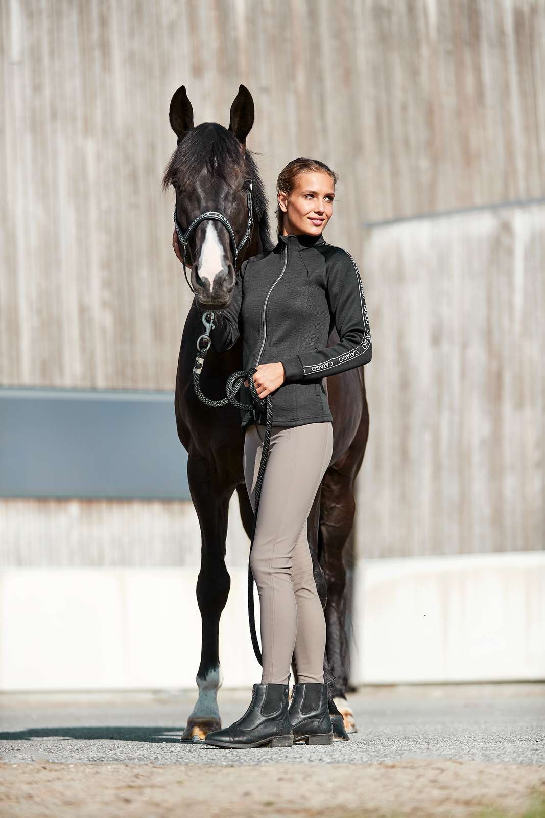 Catago River tights - OUTLET
