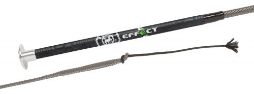 Fleck Dressagewhip effect