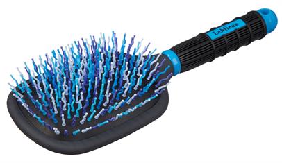 LeMieux Tangle Tidy Plus Man og Halebørste