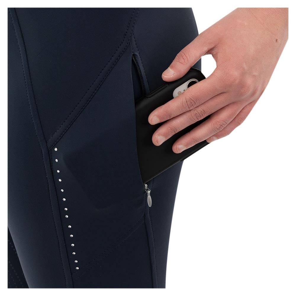 BR Aukje Ladies Treggings - OUTLET