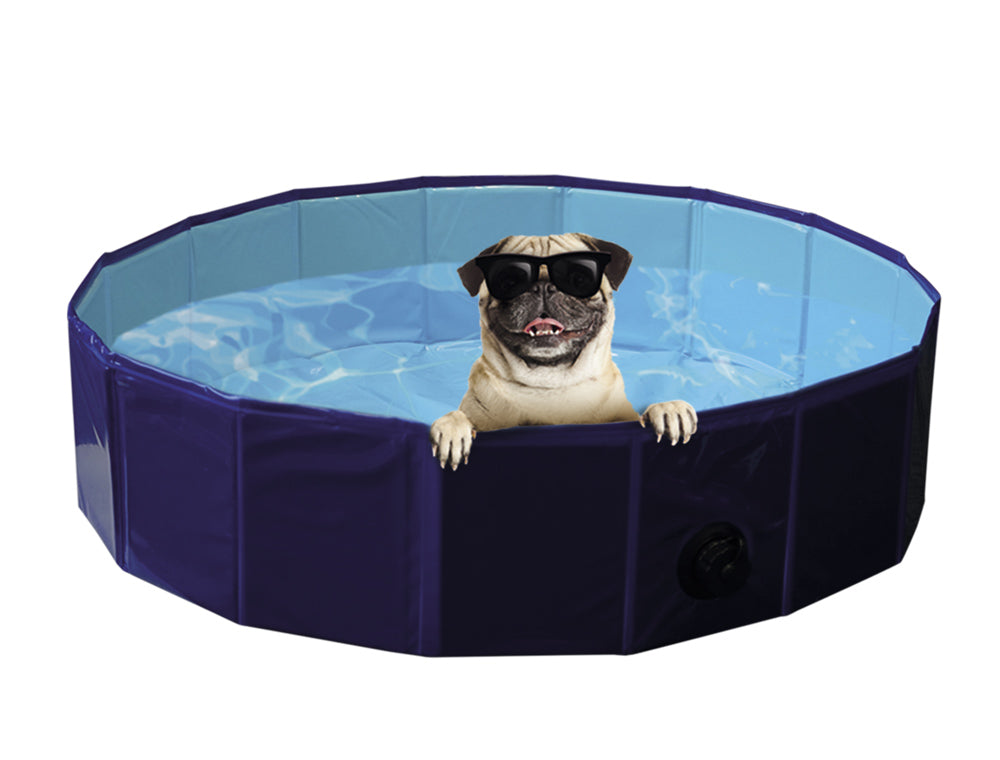 Nobby Hundepool