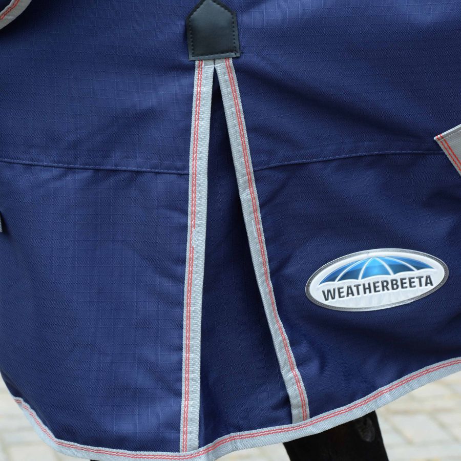 Weatherbeeta Comfitec Essential Standard Neck Lite - OUTLET