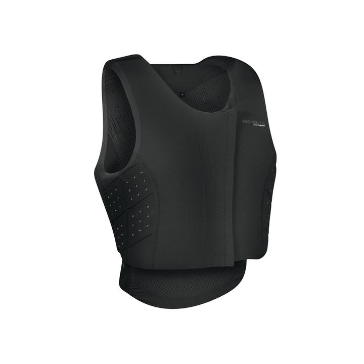Komperdell Safety Vest Front zip Regular Fit