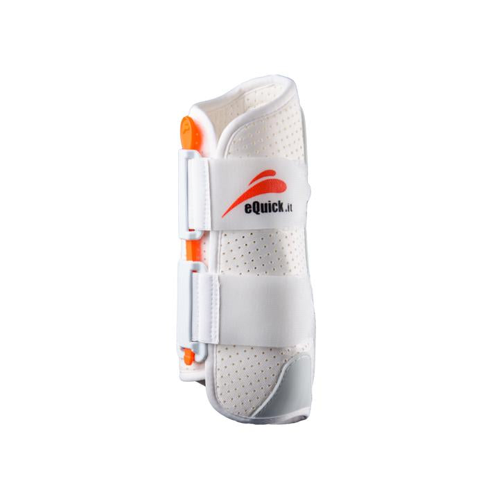 eQuick eKur Dressurgamacher - Forben