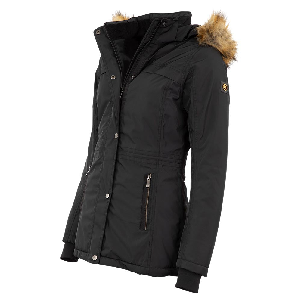 BR Three Quarter Coat Sandy - OUTLET