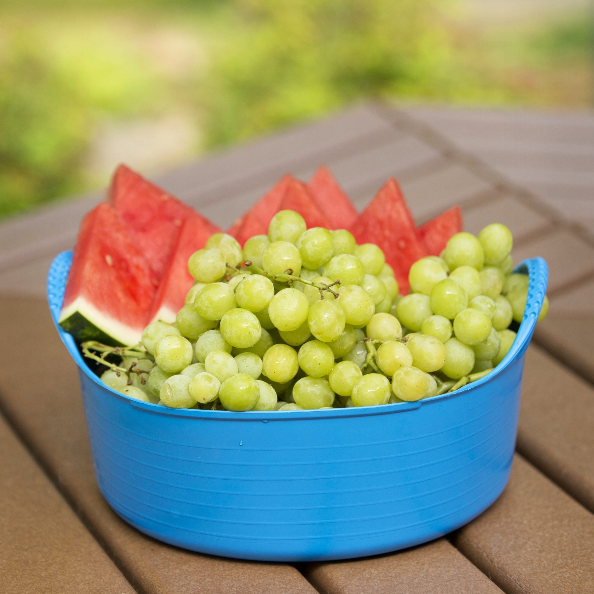 Red Gorilla Mini shallow Gorilla Tub® 5 l.