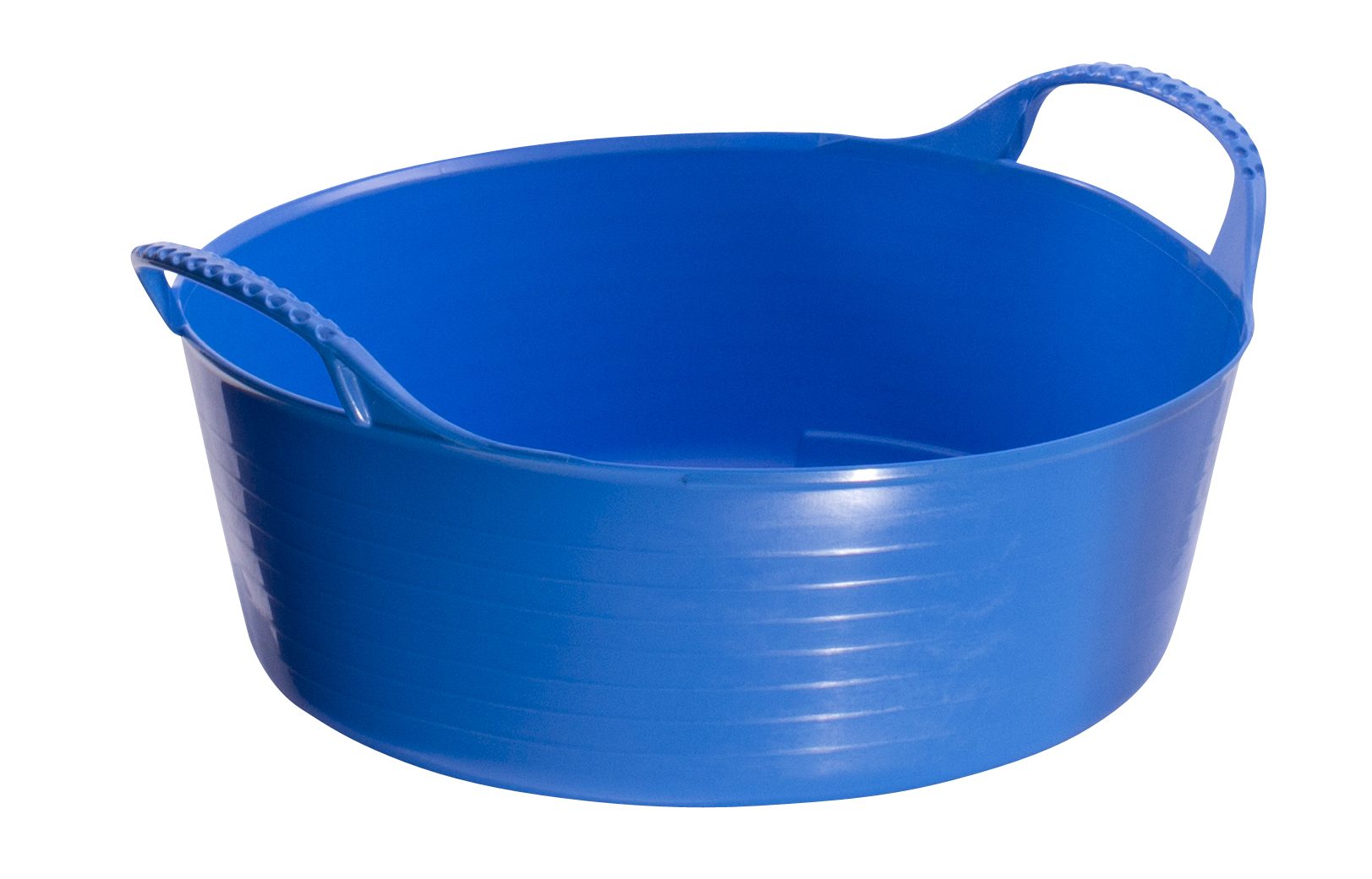 Red Gorilla Mini shallow Gorilla Tub® 5 l.