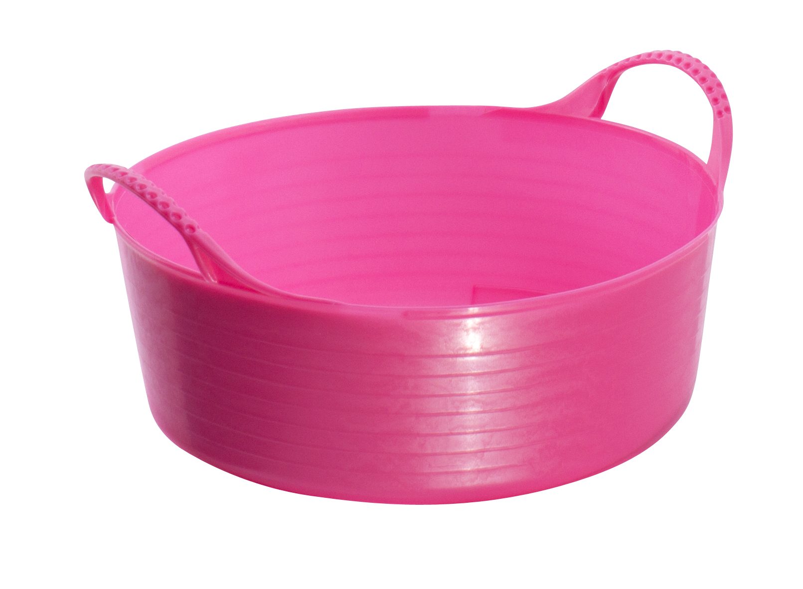 Red Gorilla Mini shallow Gorilla Tub® 5 l.