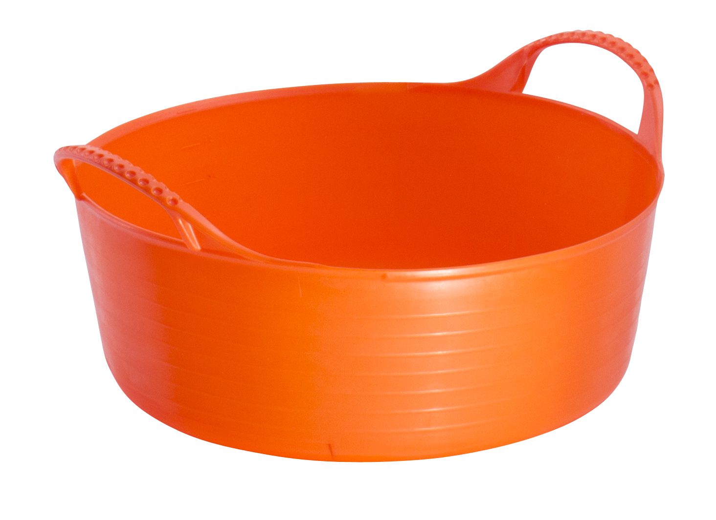 Red Gorilla Small shallow Gorilla Tub® 15 l.