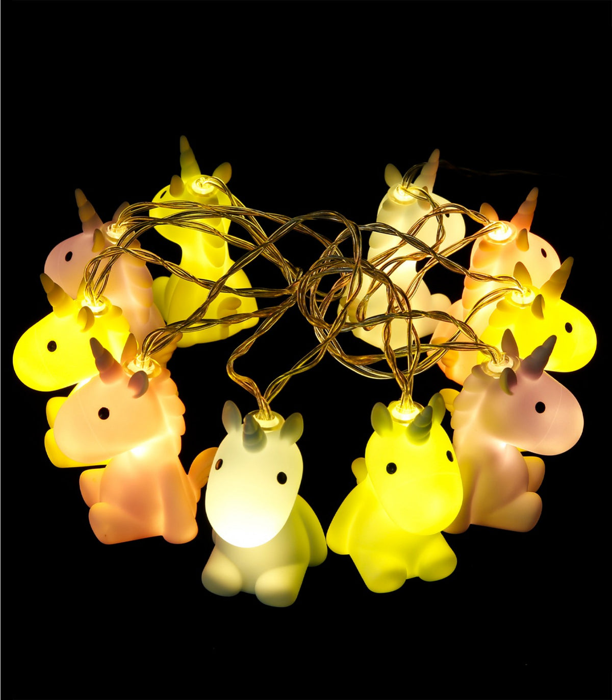 Waldhausen Stringlight Unicorn