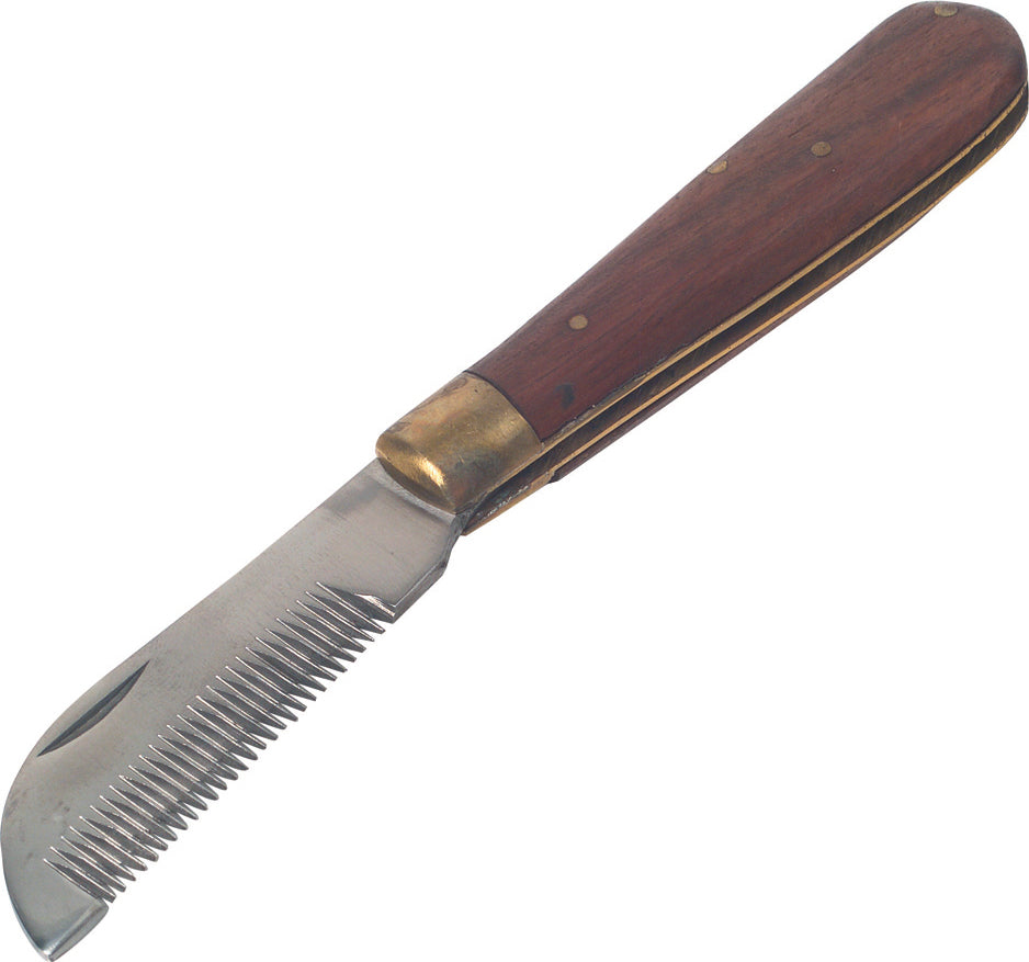 HorseGuard Mankniv